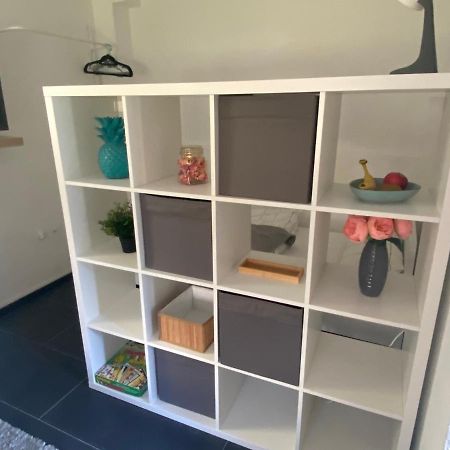 Sauerlandapartment Emely Plettenberg Bagian luar foto