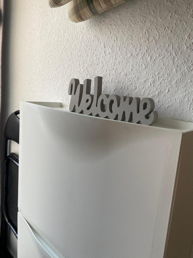 Sauerlandapartment Emely Plettenberg Bagian luar foto