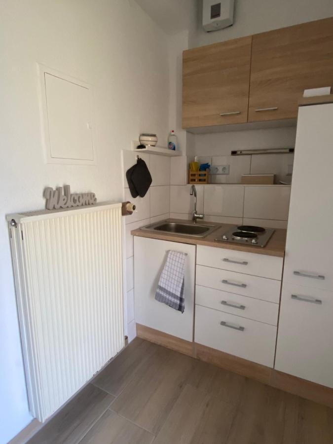 Sauerlandapartment Emely Plettenberg Bagian luar foto