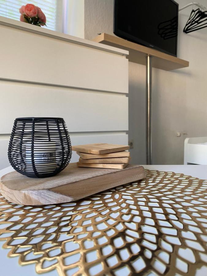 Sauerlandapartment Emely Plettenberg Bagian luar foto