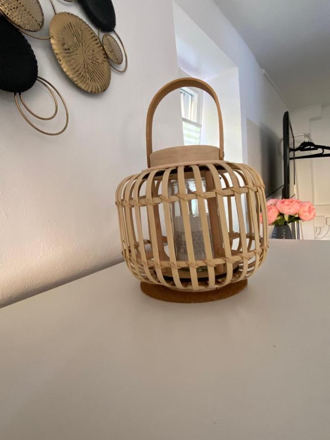 Sauerlandapartment Emely Plettenberg Bagian luar foto