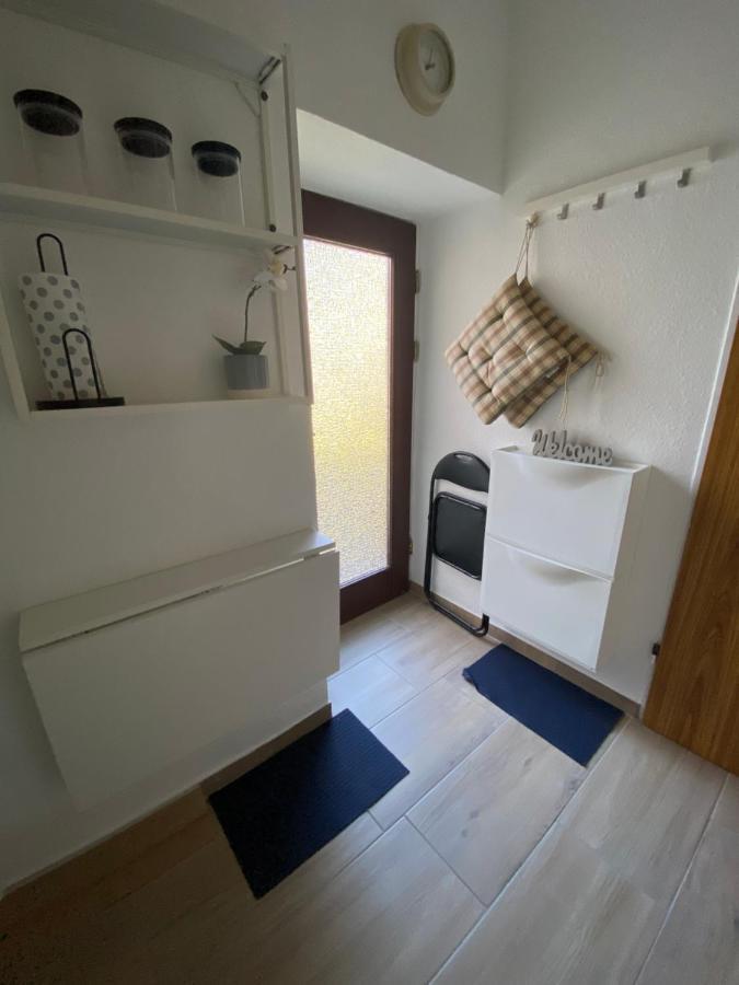 Sauerlandapartment Emely Plettenberg Bagian luar foto