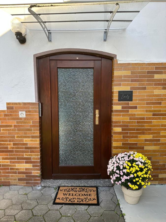 Sauerlandapartment Emely Plettenberg Bagian luar foto
