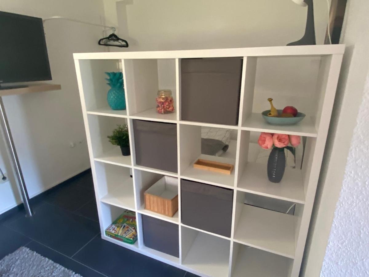 Sauerlandapartment Emely Plettenberg Bagian luar foto