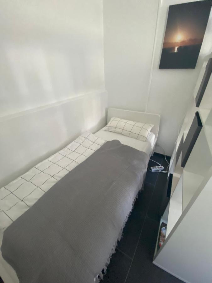 Sauerlandapartment Emely Plettenberg Bagian luar foto