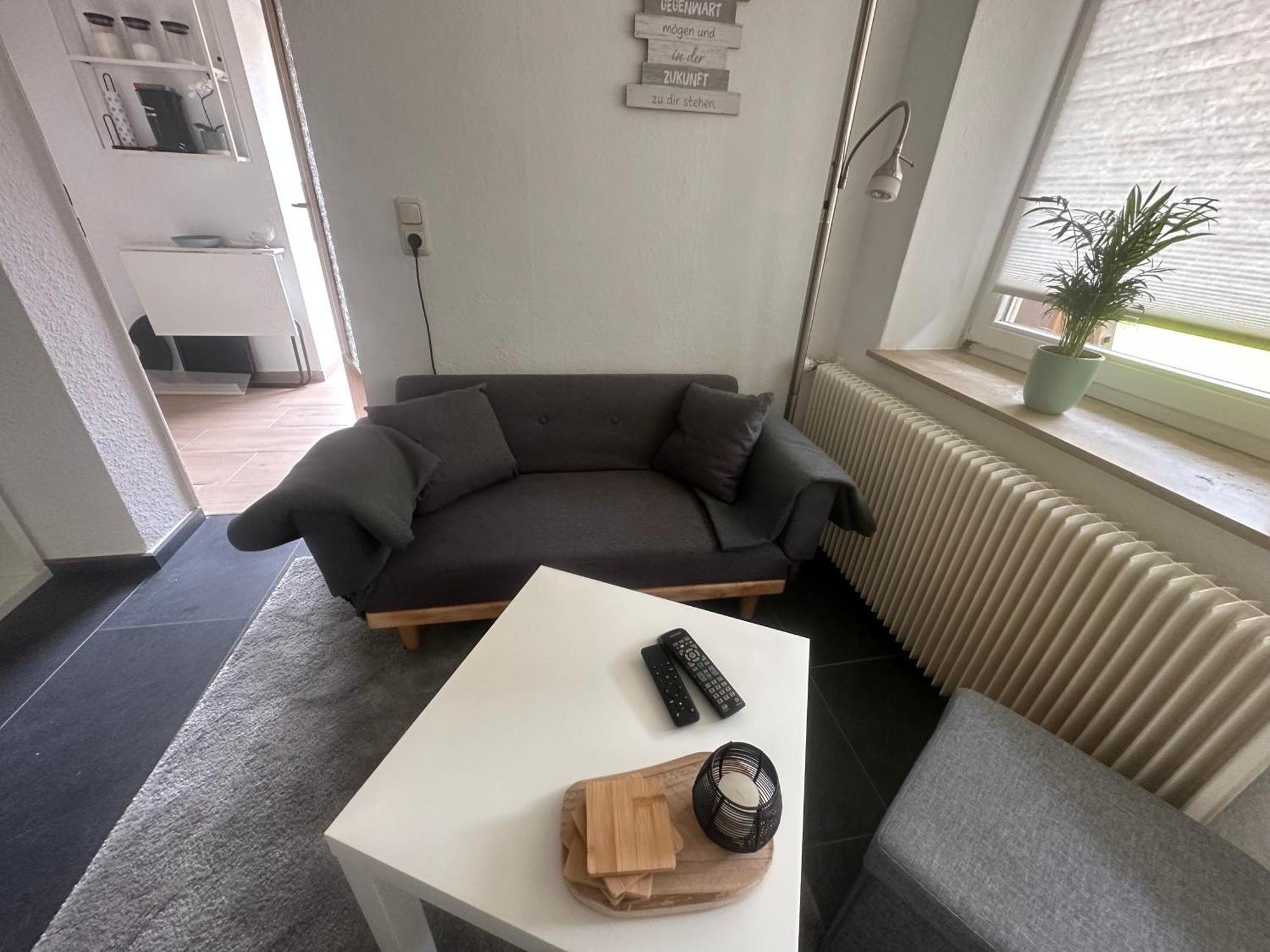 Sauerlandapartment Emely Plettenberg Bagian luar foto